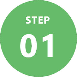 STEP 01