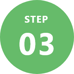 STEP 03