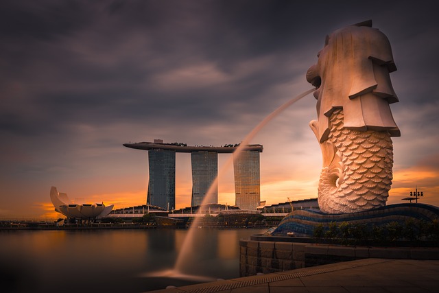 シンガポール旅行をおすすめする9つの魅力