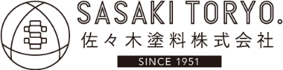 佐々木塗料株式会社